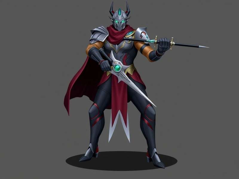 Titan S Triumph Game Hero Image